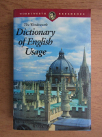 The Wordsworth dictionary of English usage