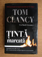Anticariat: Tom Clancy - Tinta marcata