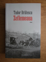 Tudor Bratescu - Zeflemeaua