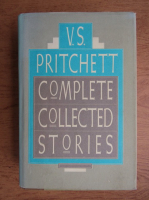 V. S. Pritchett - Complete collected stories