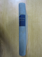 Warwick Deeping - Ultimul refugiu (1930)
