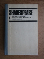 William Shakespeare - Opere complete (volumul 8)