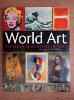 World Art the essential illustrated history