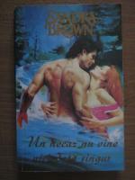 Sandra Brown - Un necaz nu vine niciodata singur