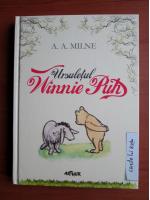 Anticariat: A. A. Milne - Ursuletul Winnie Puh