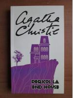 Agatha Christie - Pericol la End House