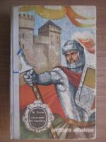 Anticariat: Alexandre Dumas - Cavalerul de Mauleon