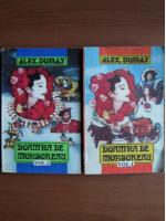 Anticariat: Alexandre Dumas - Doamna de Monsoreau (2 volume)