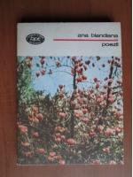Ana Blandiana - Poezii