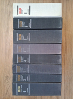 Balzac - Comedia umana (volumele 1, 2, 3, 4, 5, 6, 7, 8)