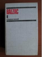 Anticariat: Balzac - Comedia umana (volumul 8)