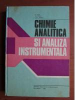 C Luca - Chimie analitica si analiza instrumentala