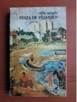 Cella Serghi - Panza de paianjen