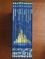 Colectia Disney Clasic - Adevarul (11 volume)