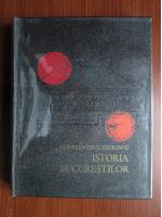 Anticariat: Constantin C. Giurescu - Istoria Bucurestilor