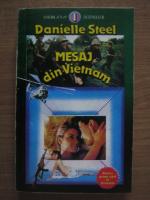 Danielle Steel - Mesaj din Vietnam