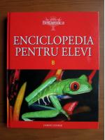 Enciclopedia Britannica pentru elevi (volumul 2)
