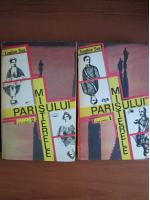 Anticariat: Eugene Sue - Misterele Parisului (2 volume)