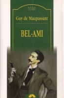 Guy de Maupassant - Bel-Ami