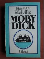 Anticariat: Herman Melville - Moby Dick