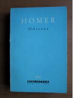 Anticariat: Homer - Odiseea