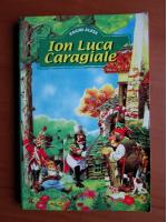 Anticariat: Ion Luca Caragiale - Pagini alese