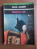 Anticariat: Isaac Asimov - Soarele gol