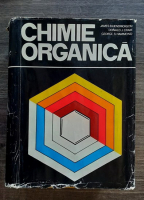 James Hendrickson - Chimie organica