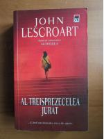 John Lescroart - Al treisprezecelea jurat
