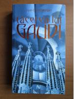 Anticariat: Juan David Morgan - Tacerea lui Gaudi