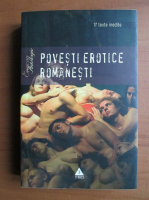 Povesti erotice romanesti. 17 texte inedite