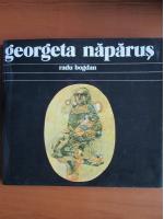 Radu Bogdan - Georgeta Naparus