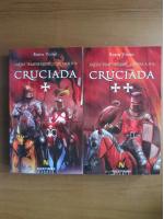 Robyn Young - Cruciada (2 volume)
