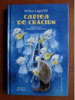 Anticariat: Selma Lagerlof - Cartea de Craciun