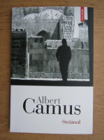 Anticariat: Albert Camus - Strainul
