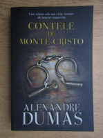 Anticariat: Alexandre Dumas - Contele de Monte-Cristo (volumul 1)