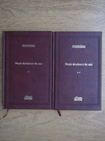 Alexandre Dumas - Dupa douazeci de ani (2 volume, Adevarul de Lux)