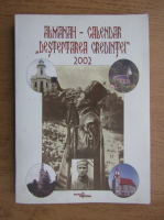 Almanah Calendar, Desteptarea credintei, 2002