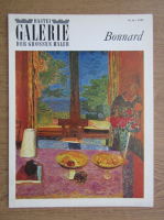 Bastei Galerie der Grossen Maler. Bonnard, nr. 68