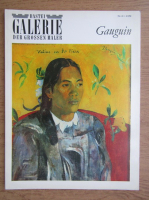 Bastei Galerie der Grossen Maler. Gauguin, nr. 41