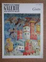 Bastei Galerie der Grossen Maler. Giotto, nr. 67