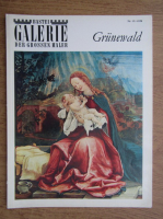 Bastei Galerie der Grossen Maler. Grunewald, nr. 32