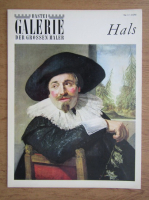 Bastei Galerie der Grossen Maler. Hals, nr. 3