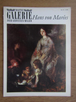 Bastei Galerie der Grossen Maler. Hans von Marees, nr. 78