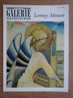 Bastei Galerie der Grossen Maler. Lorenzo Monaco, nr. 27