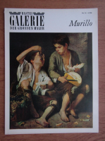 Bastei Galerie der Grossen Maler. Murillo, nr. 76