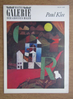 Bastei Galerie der Grossen Maler. Paul Klee, nr. 55