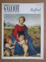 Bastei Galerie der Grossen Maler. Raffael, nr. 29