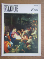 Bastei Galerie der Grossen Maler. Reni, nr. 38