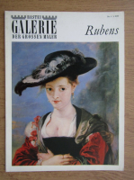 Bastei Galerie der Grossen Maler. Rubens, nr. 1